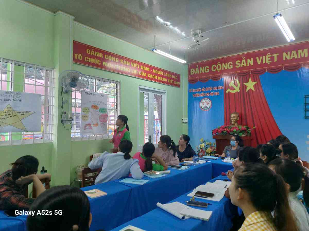 QCN 2