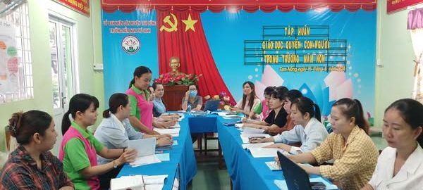 HỌC LIỆU SỐ