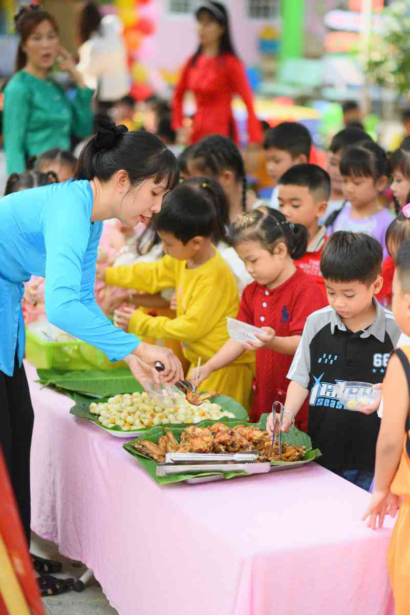 ngày hội dinh dưỡng 3