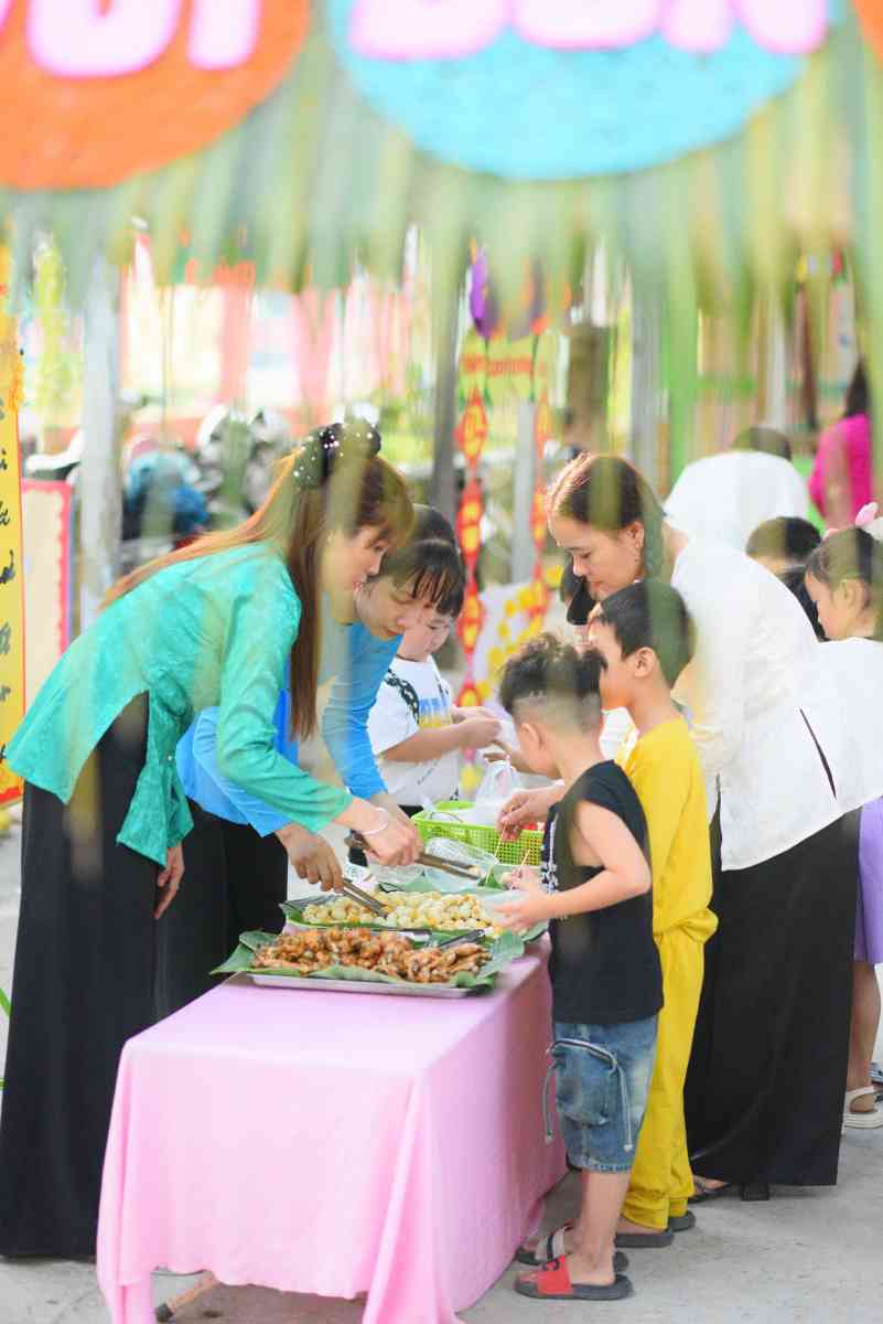 ngày hội dinh dưỡng 5