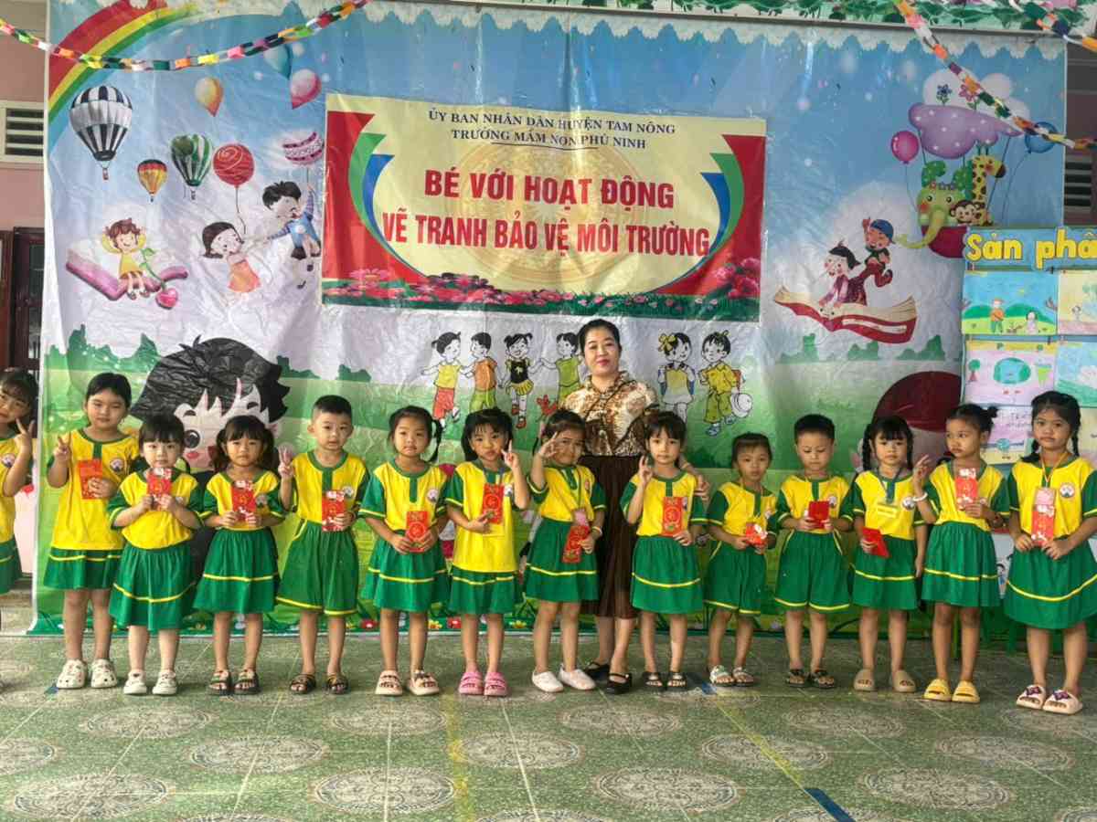vẽ tranh 5