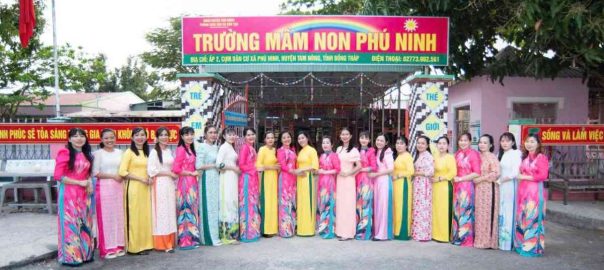 áo dài 4