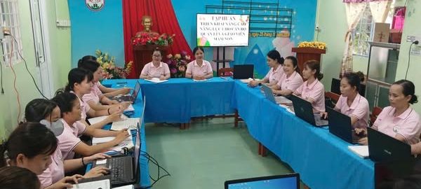 tạp huấn 1