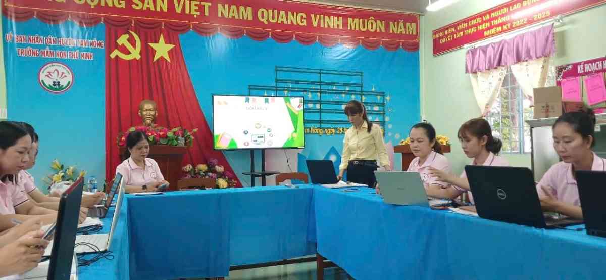 tập huấn 3