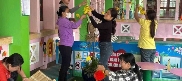 vs sau tết 1