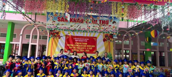 hoan thanh CT 4