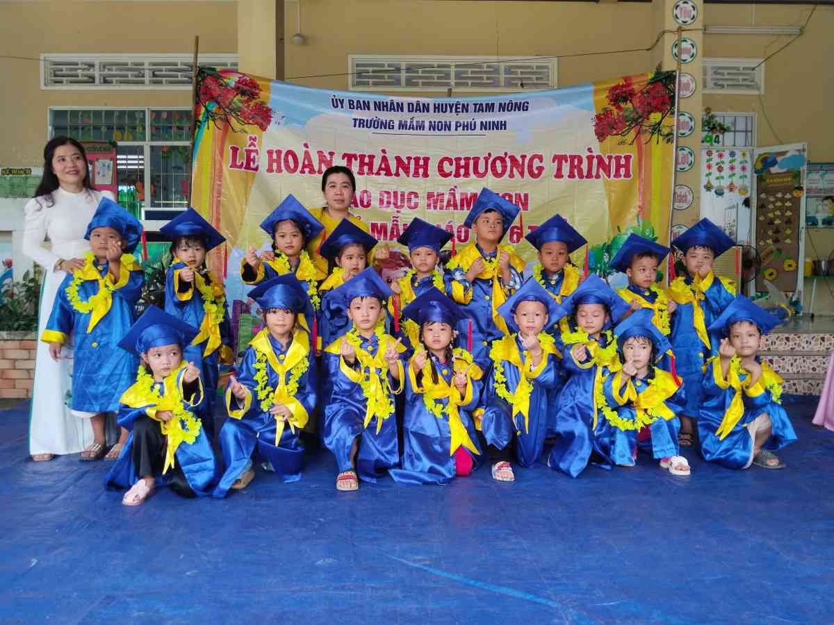hoan thanh CT 5