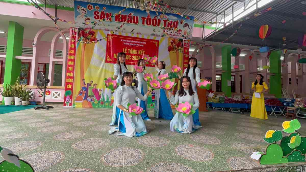 tổng kết 1