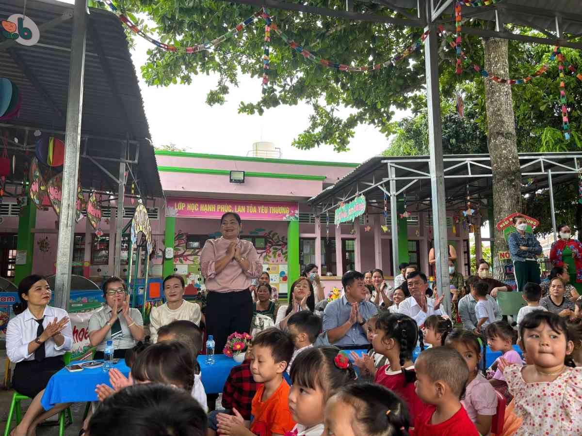 tổng kết 5