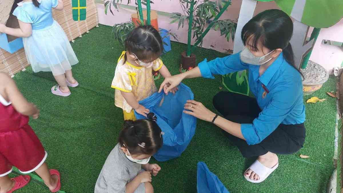 vệ sinh 5